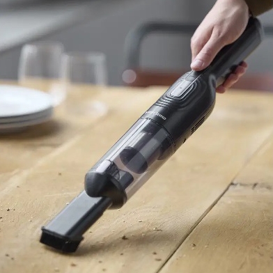 Nordic Sense Handdammsugare Svart - Rekommenderat pris 899,-